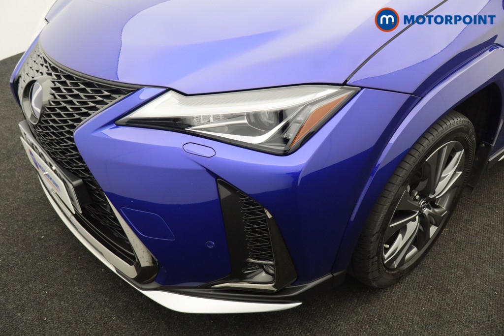 Used Lexus UX 2022 for sale - 77354841: Photo 42