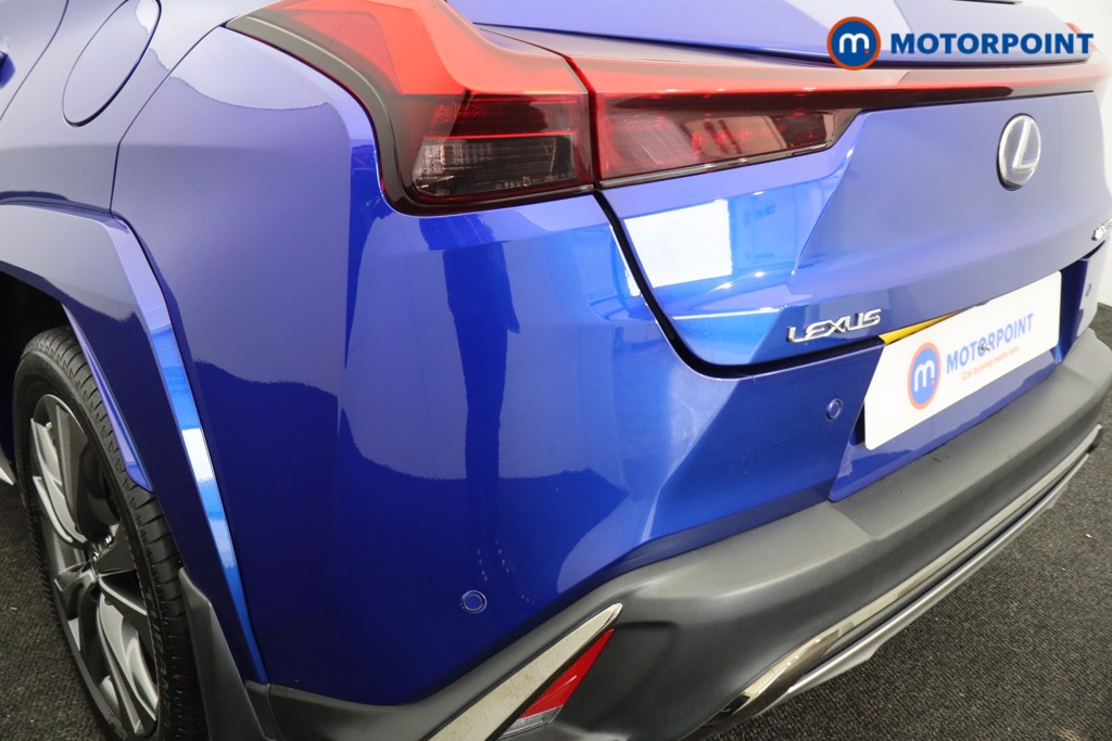 Used Lexus UX 2022 for sale - 77354841: Photo 43