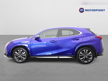 Used Lexus UX 2022 for sale - 77354841: Photo
