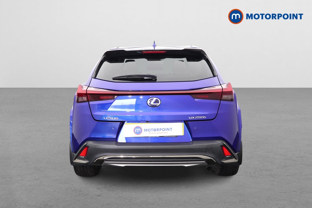 Used Lexus UX 2022 for sale - 77354841: Photo 6