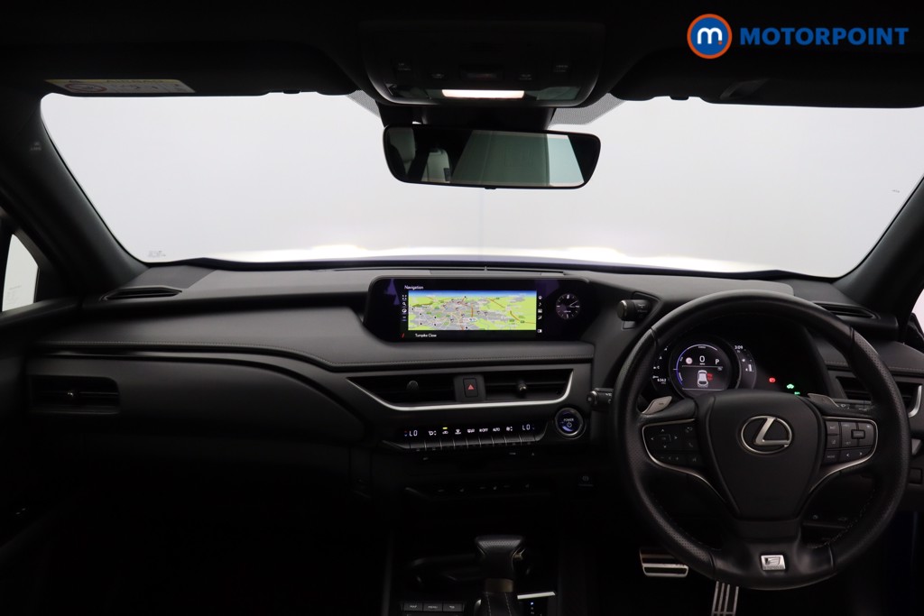 Used Lexus UX 2022 for sale - 77354841: Photo 9