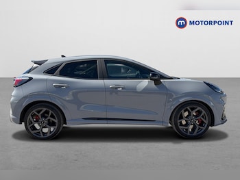 Used Ford Puma 2024 for sale - 78736993: Photo