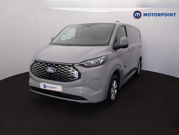 Used Ford Transit Custom 2026 for sale - 79789415: Photo