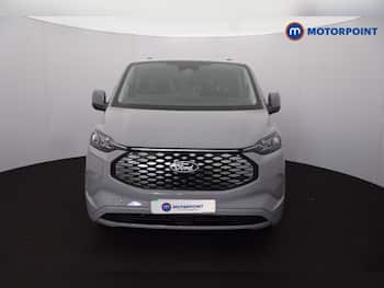 Used Ford Transit Custom 2026 for sale - 79789415: Photo