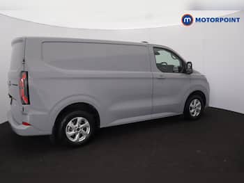 Used Ford Transit Custom 2026 for sale - 79789415: Photo