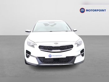 Used Kia XCeed undefined for sale - 78721462: Photo