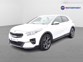 Used Kia XCeed undefined for sale - 78721462: Photo