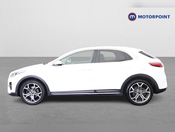 Used Kia XCeed undefined for sale - 78721462: Photo