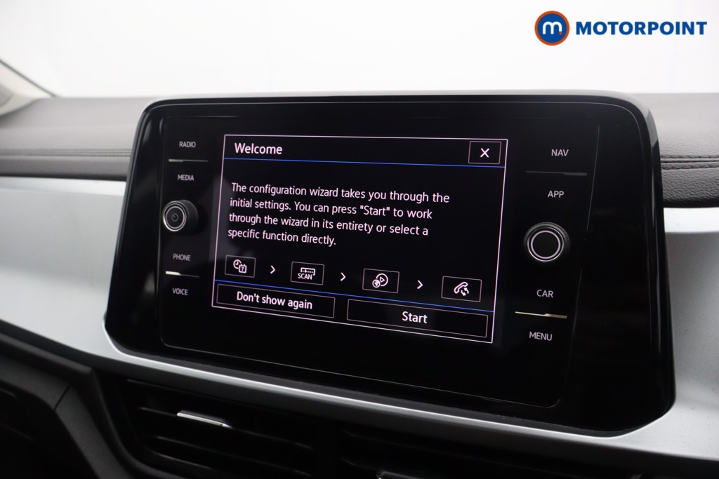 Used Volkswagen T-Roc 2023 for sale - 78187497: Photo 13