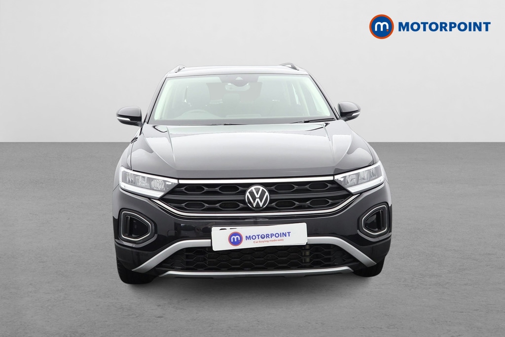 Used Volkswagen T-Roc 2023 for sale - 78187497: Photo 2