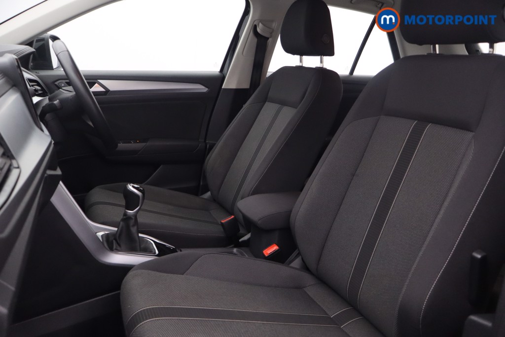 Used Volkswagen T-Roc 2023 for sale - 78187497: Photo 20