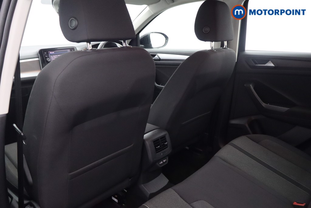 Used Volkswagen T-Roc 2023 for sale - 78187497: Photo 21