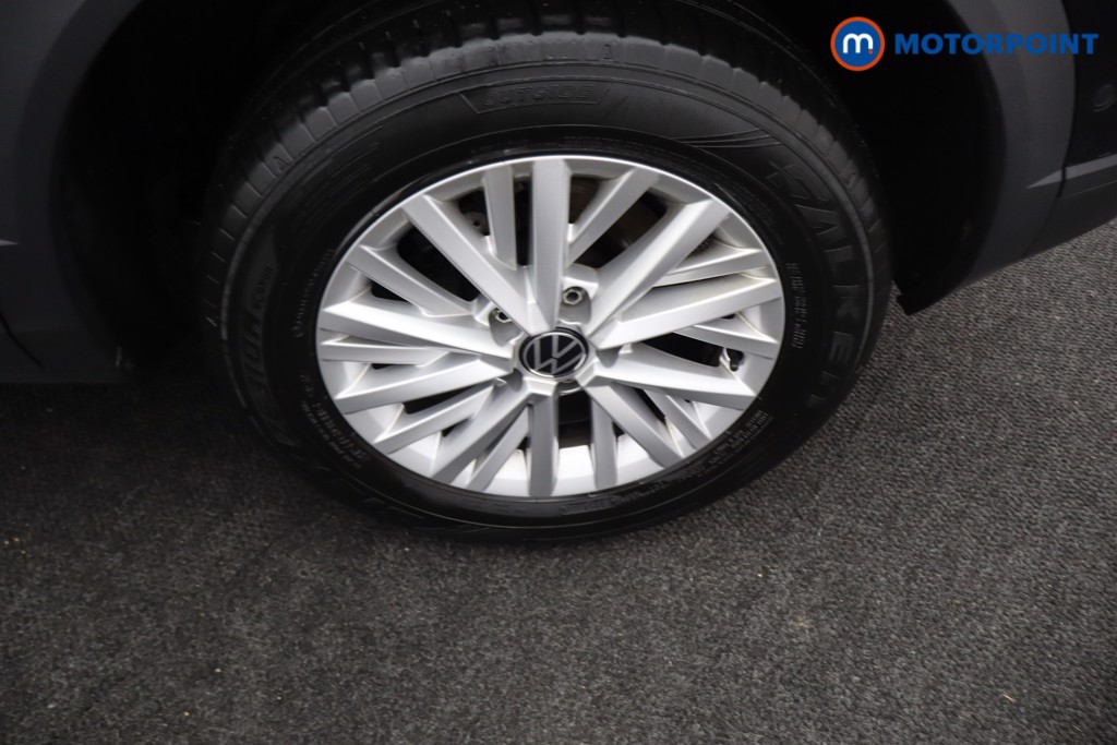 Used Volkswagen T-Roc 2023 for sale - 78187497: Photo 26