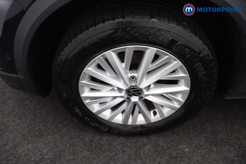 Used Volkswagen T-Roc 2023 for sale - 78187497: Photo 27