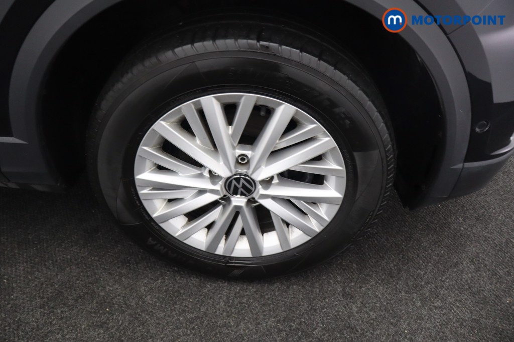 Used Volkswagen T-Roc 2023 for sale - 78187497: Photo 28