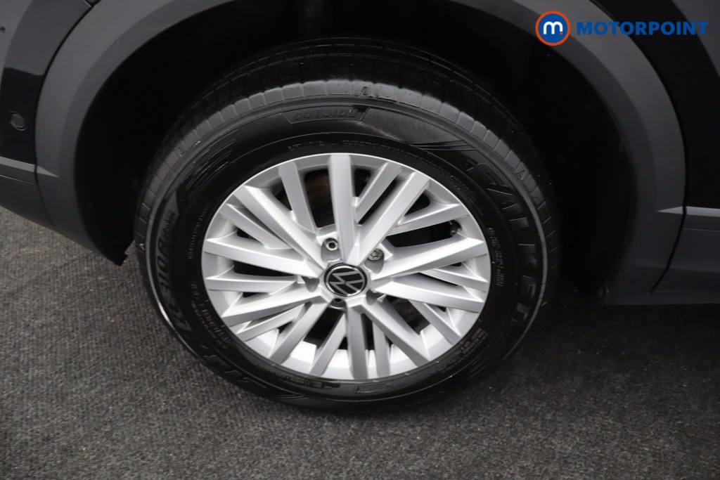 Used Volkswagen T-Roc 2023 for sale - 78187497: Photo 29