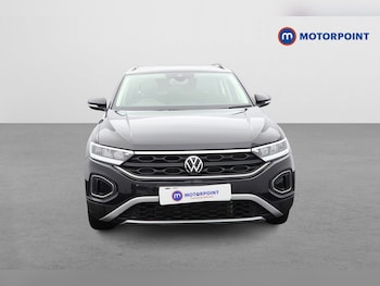 Used Volkswagen T-Roc 2023 for sale - 78187497: Photo