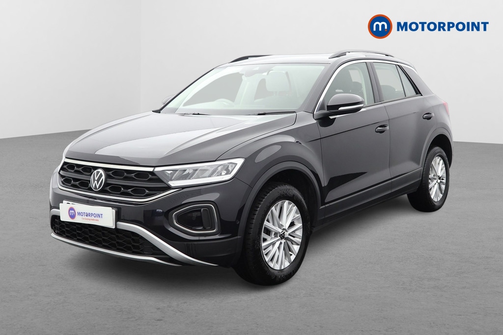 Used Volkswagen T-Roc 2023 for sale - 78187497: Photo 3