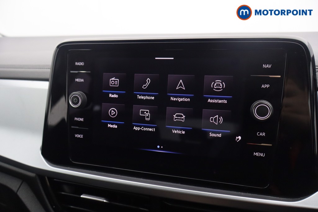 Used Volkswagen T-Roc 2023 for sale - 78187497: Photo 31