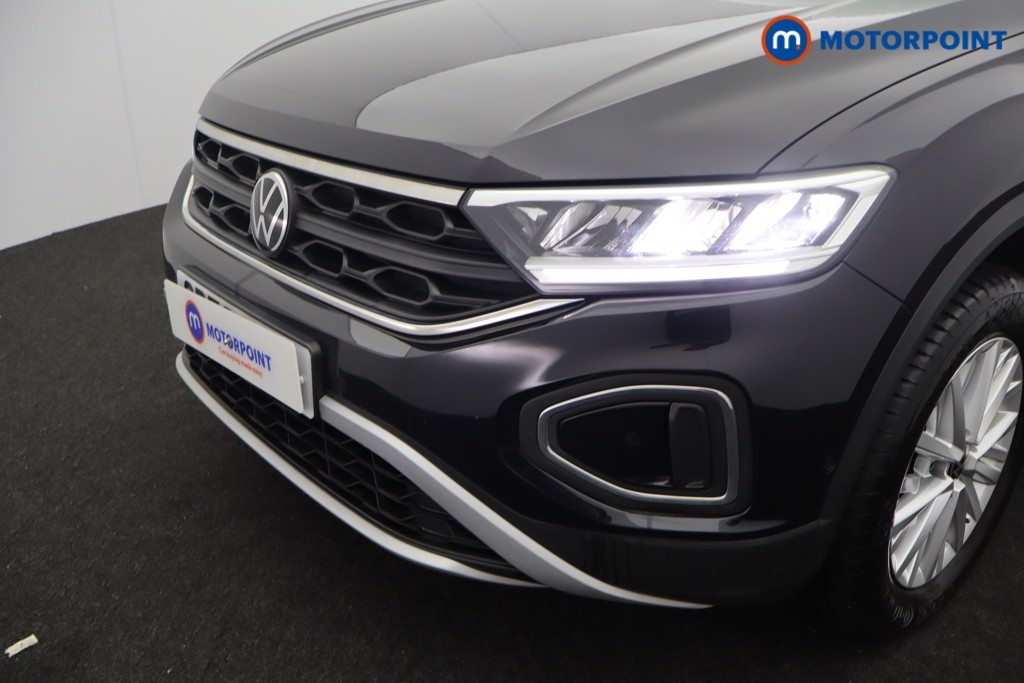 Used Volkswagen T-Roc 2023 for sale - 78187497: Photo 34