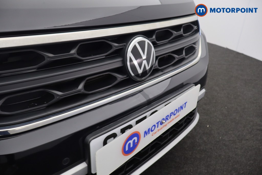 Used Volkswagen T-Roc 2023 for sale - 78187497: Photo 36