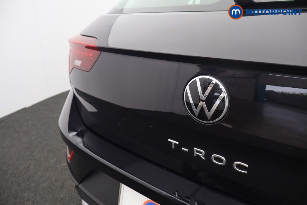 Used Volkswagen T-Roc 2023 for sale - 78187497: Photo 37