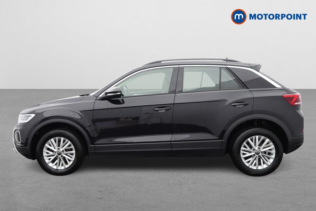 Used Volkswagen T-Roc 2023 for sale - 78187497: Photo 4