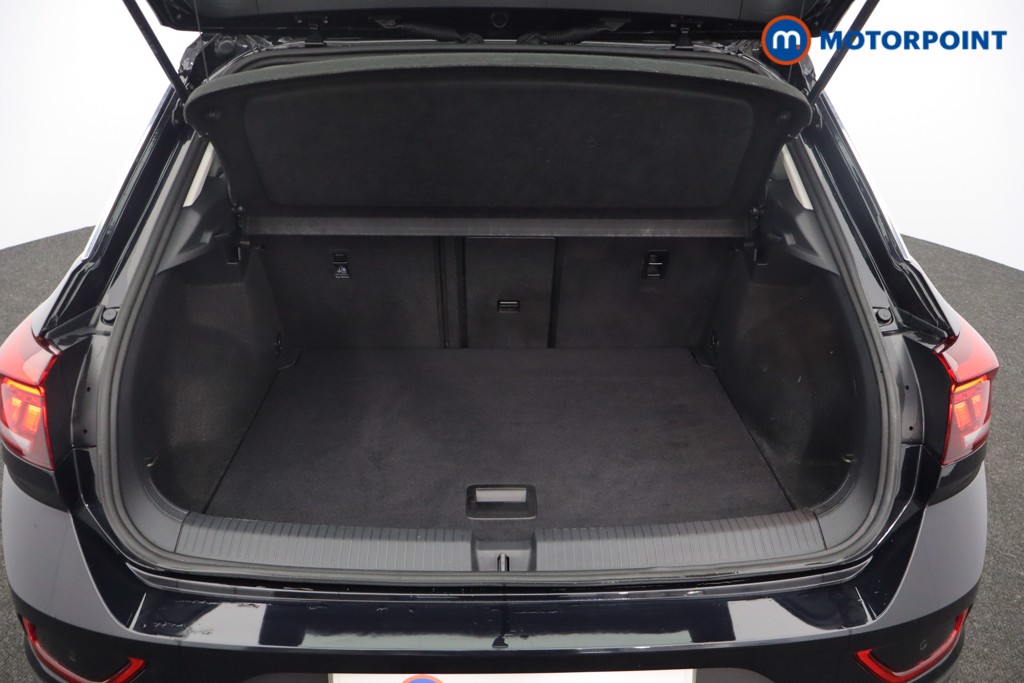 Used Volkswagen T-Roc 2023 for sale - 78187497: Photo 43