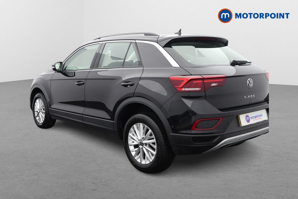 Used Volkswagen T-Roc 2023 for sale - 78187497: Photo 5