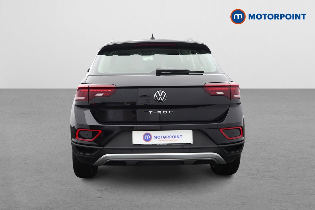 Used Volkswagen T-Roc 2023 for sale - 78187497: Photo 6
