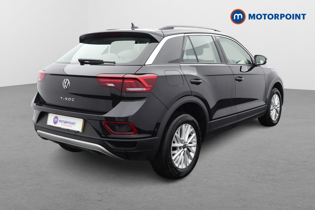 Used Volkswagen T-Roc 2023 for sale - 78187497: Photo 7