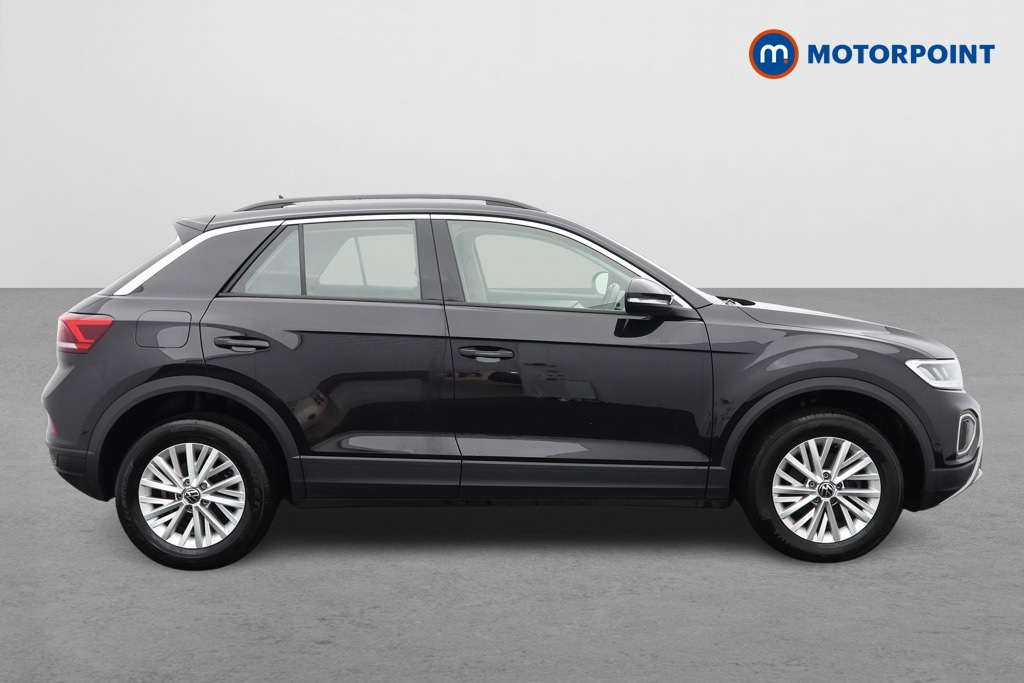 Used Volkswagen T-Roc 2023 for sale - 78187497: Photo 8