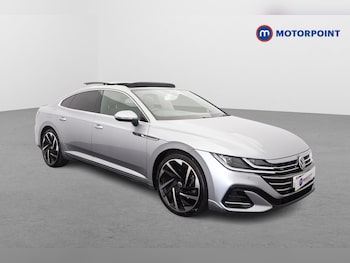 Used Volkswagen Arteon 2022 for sale - 79196258: Photo