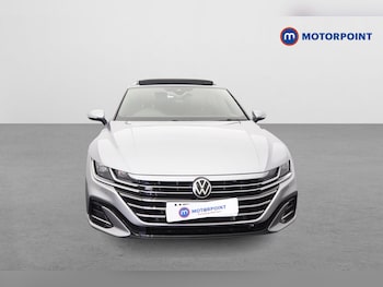 Used Volkswagen Arteon 2022 for sale - 79196258: Photo