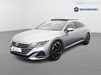 Used Volkswagen Arteon 2022 for sale - 79196258: Photo