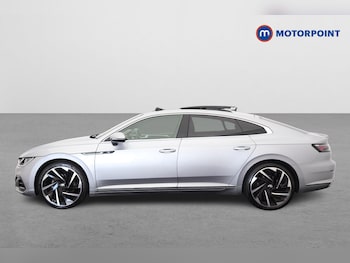 Used Volkswagen Arteon 2022 for sale - 79196258: Photo