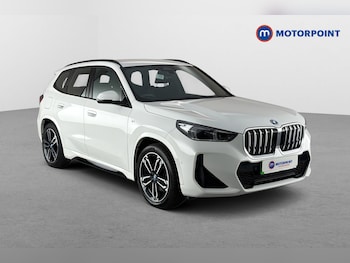 Used BMW iX1 2023 for sale - 79299783: Photo