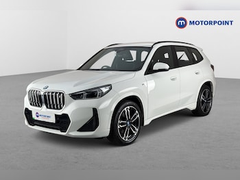 Used BMW iX1 2023 for sale - 79299783: Photo