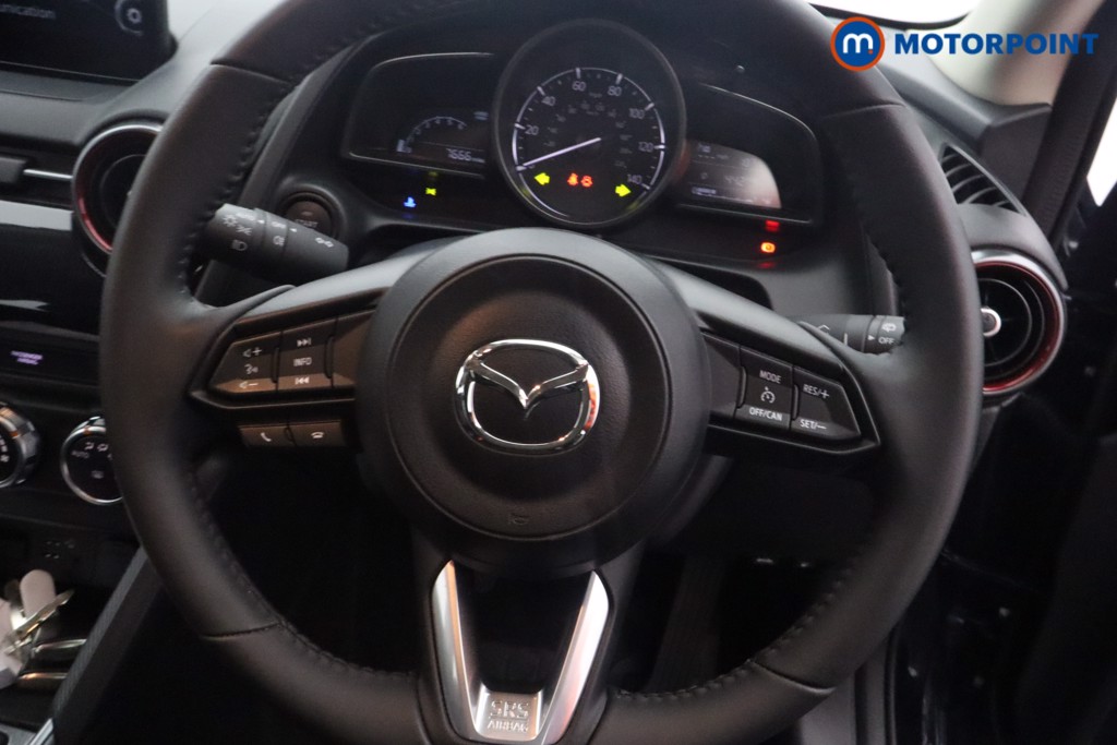 Used Mazda Mazda2 2024 for sale - 77393989: Photo 10