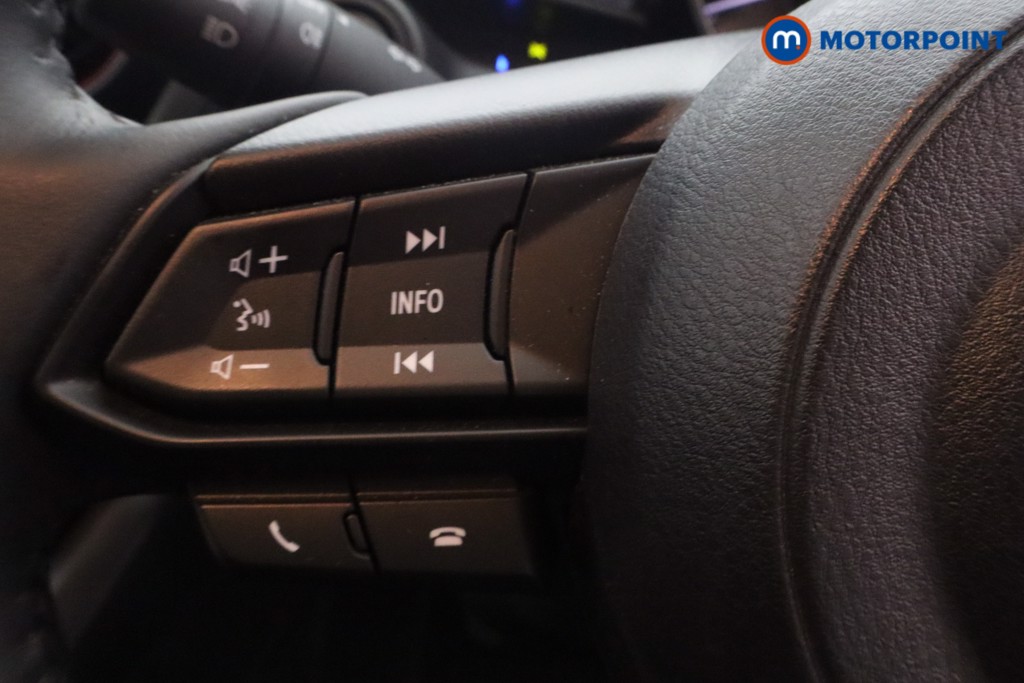 Used Mazda Mazda2 2024 for sale - 77393989: Photo 11