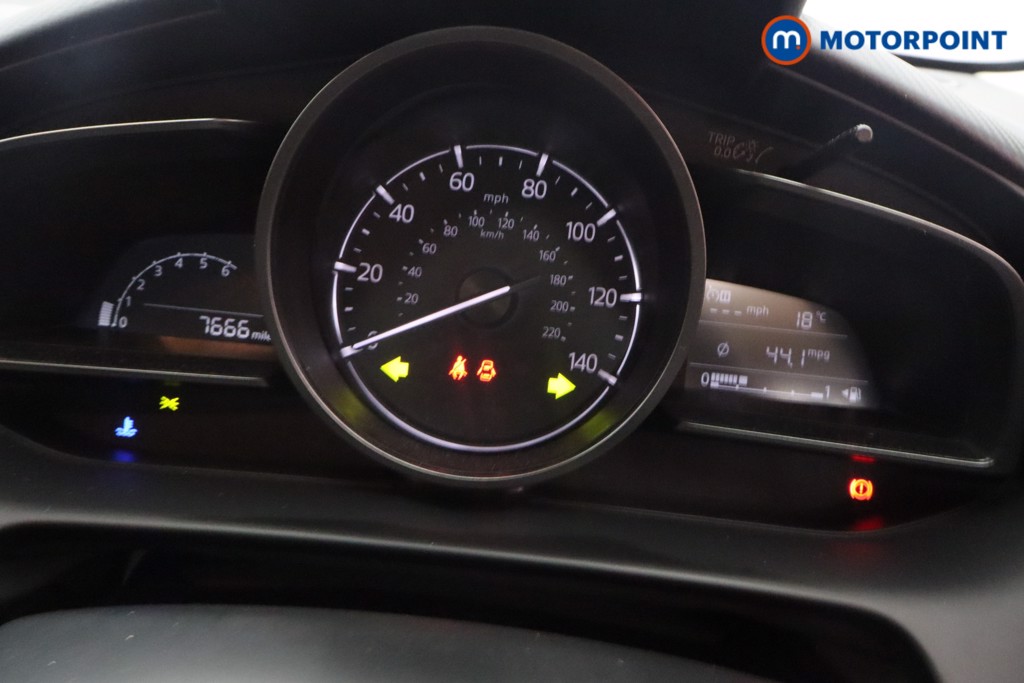 Used Mazda Mazda2 2024 for sale - 77393989: Photo 13