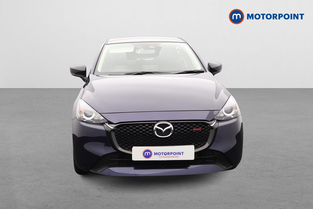 Used Mazda Mazda2 2024 for sale - 77393989: Photo 2