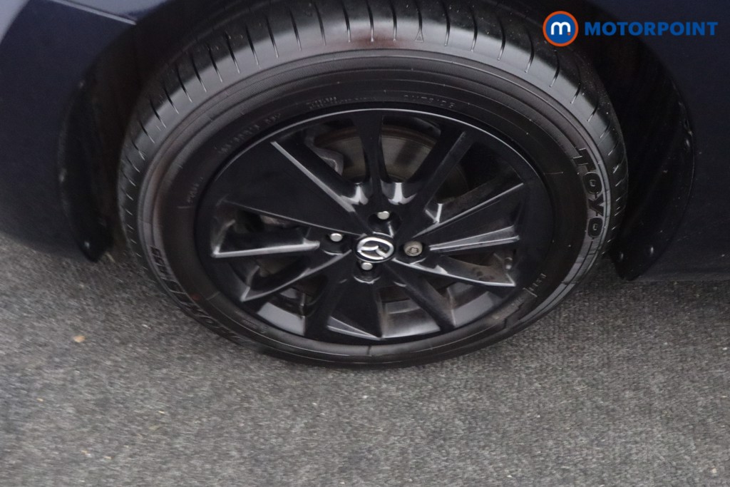 Used Mazda Mazda2 2024 for sale - 77393989: Photo 29