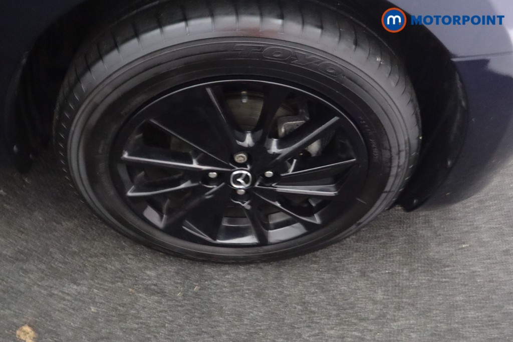 Used Mazda Mazda2 2024 for sale - 77393989: Photo 30