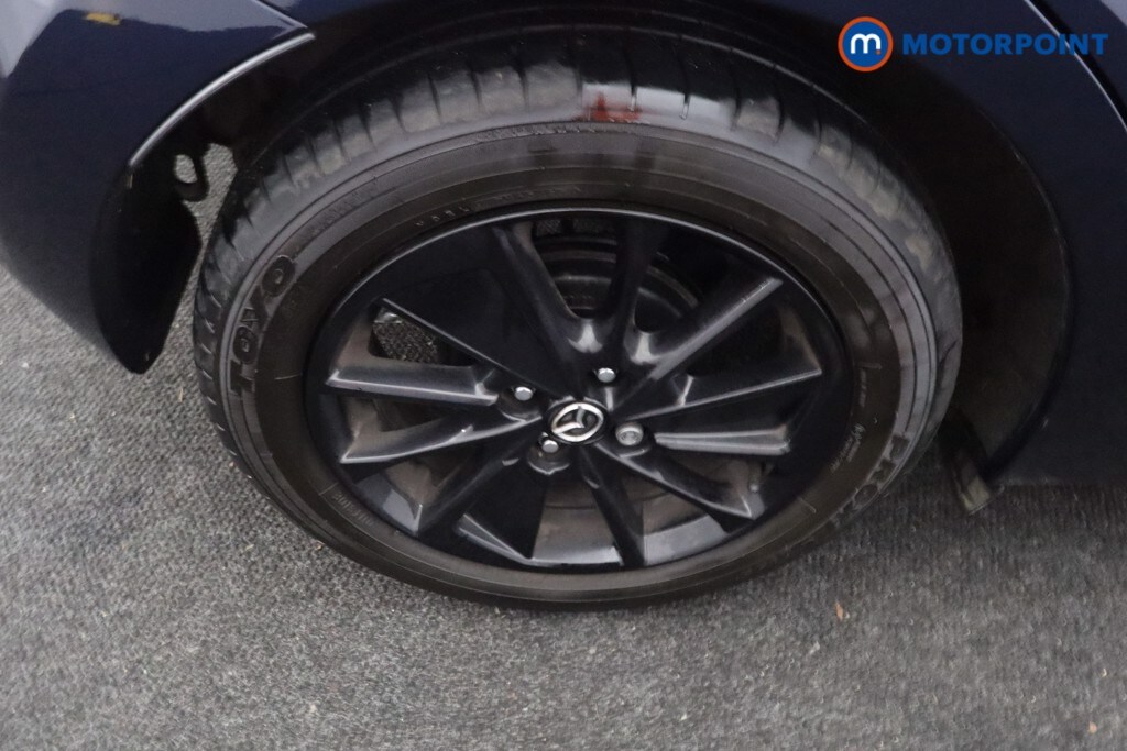 Used Mazda Mazda2 2024 for sale - 77393989: Photo 31