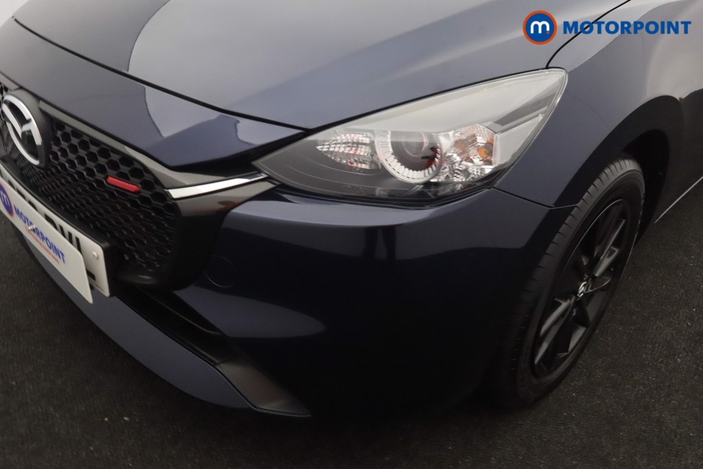 Used Mazda Mazda2 2024 for sale - 77393989: Photo 32