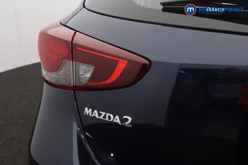 Used Mazda Mazda2 2024 for sale - 77393989: Photo 35