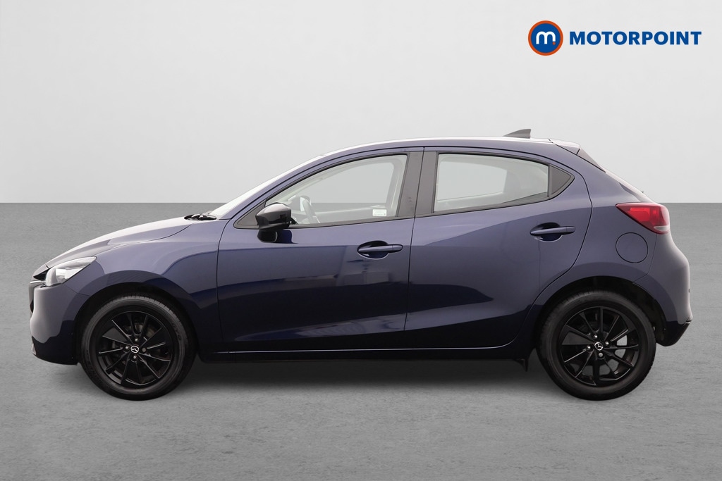 Used Mazda Mazda2 2024 for sale - 77393989: Photo 4