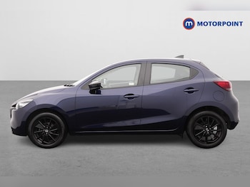 Used Mazda Mazda2 2024 for sale - 77393989: Photo