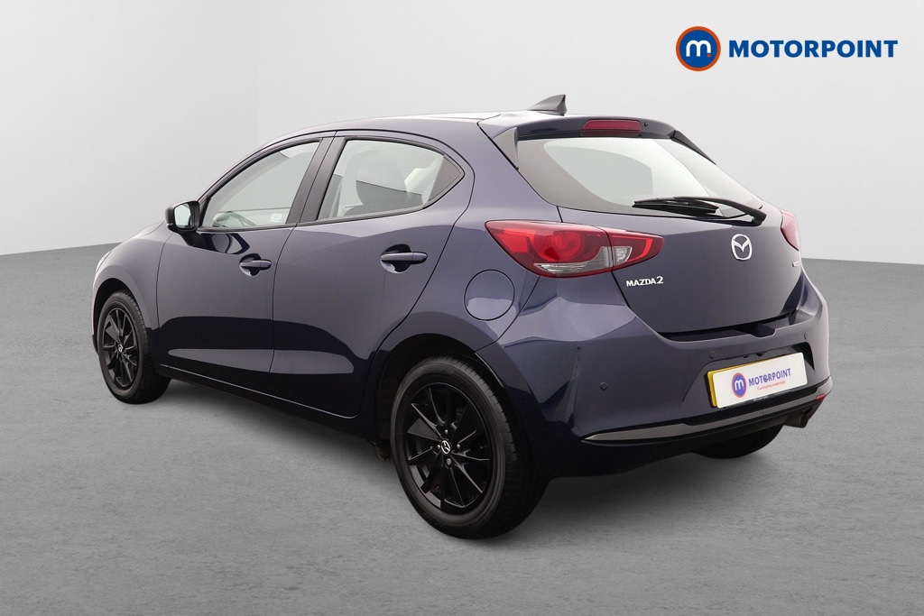 Used Mazda Mazda2 2024 for sale - 77393989: Photo 5